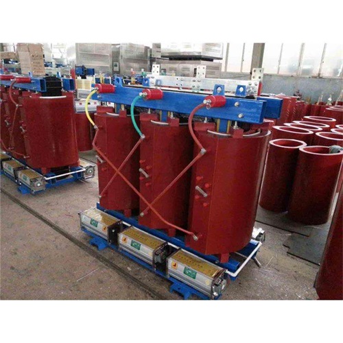珠晖SCB11-315KVA干式变压器规格参数